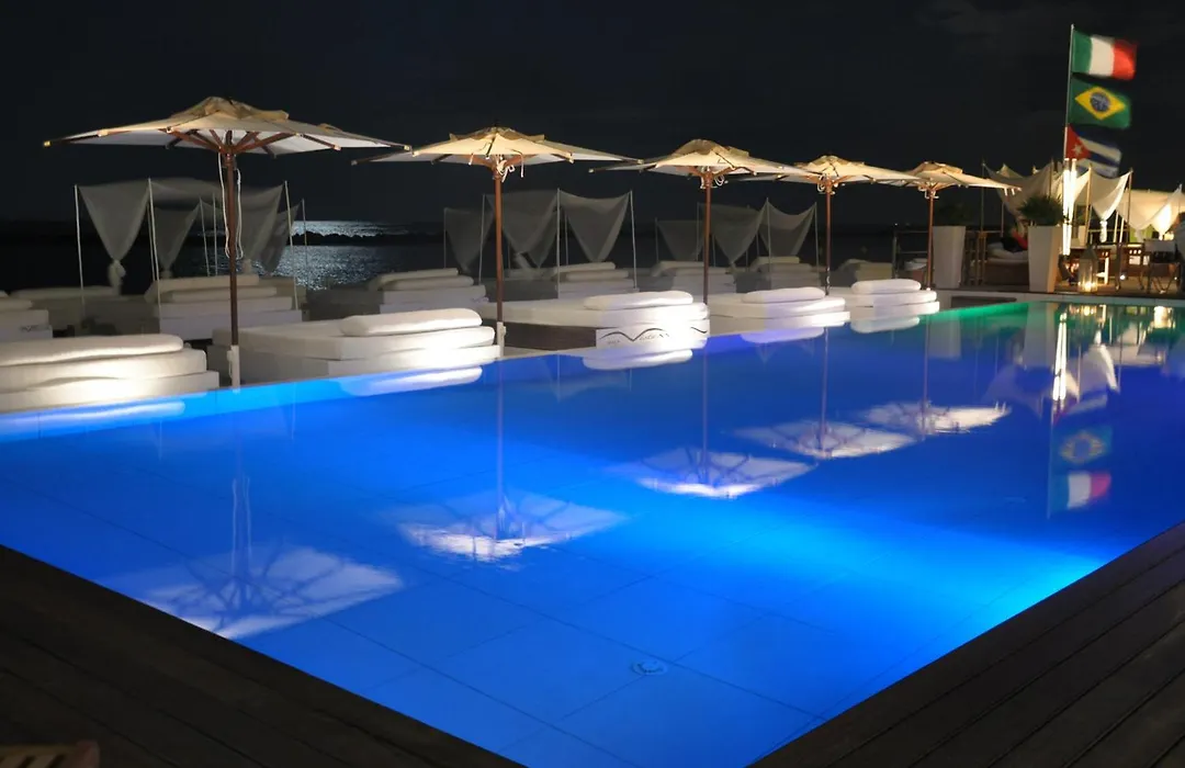 Vistamare Suite-1