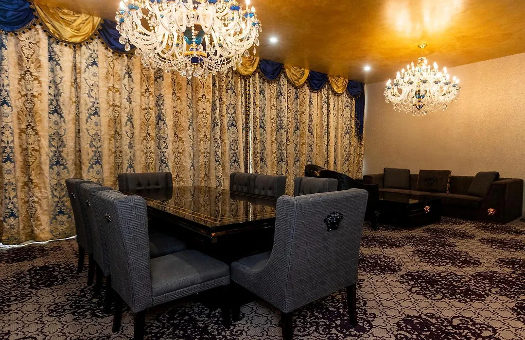 Doubletree By Hilton Houston Brookhollow-1
