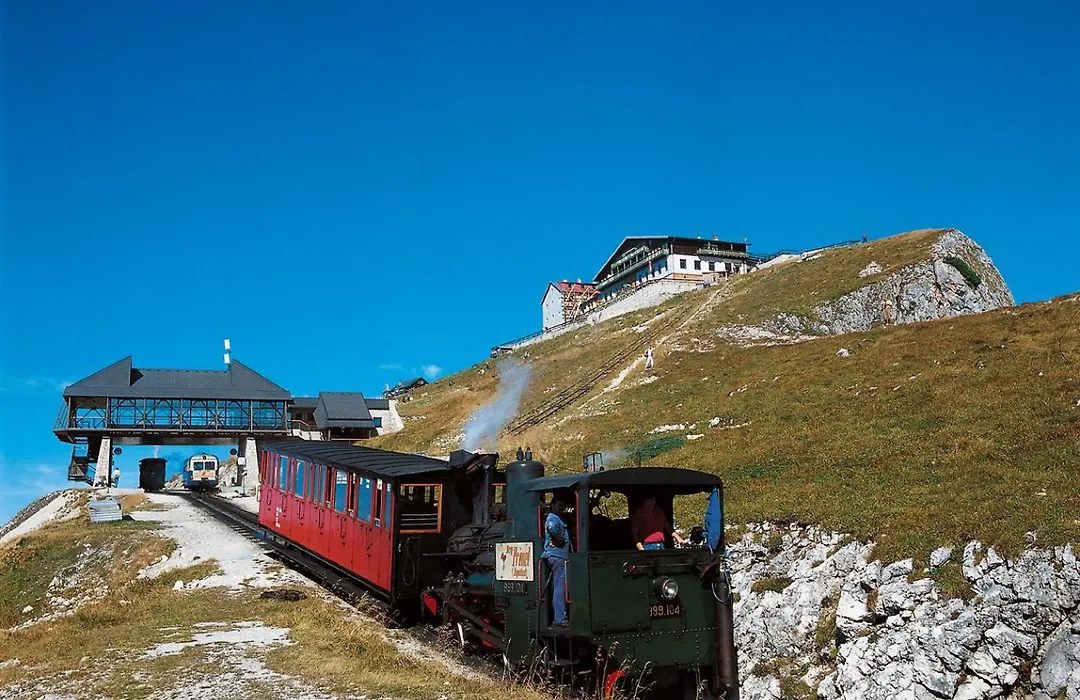 Pension Wolfgangsee-1