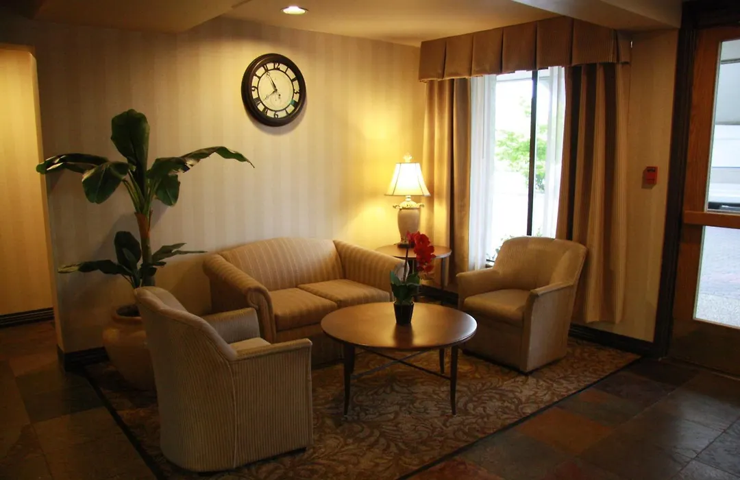 Baymont By Wyndham Seattle/Kirkland Wa-1