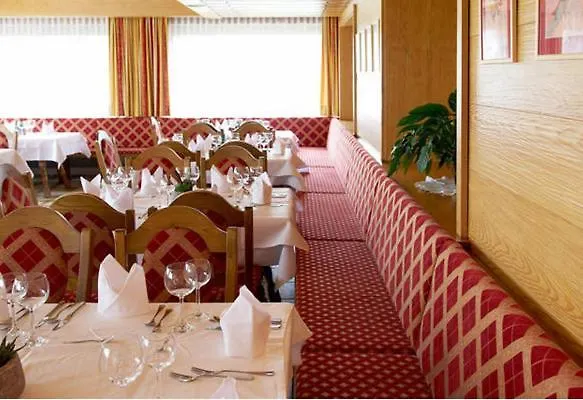 Hotel Silvretta-1