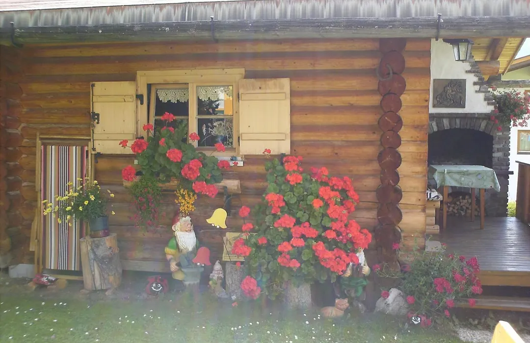 Gaestehaus Bergland-1