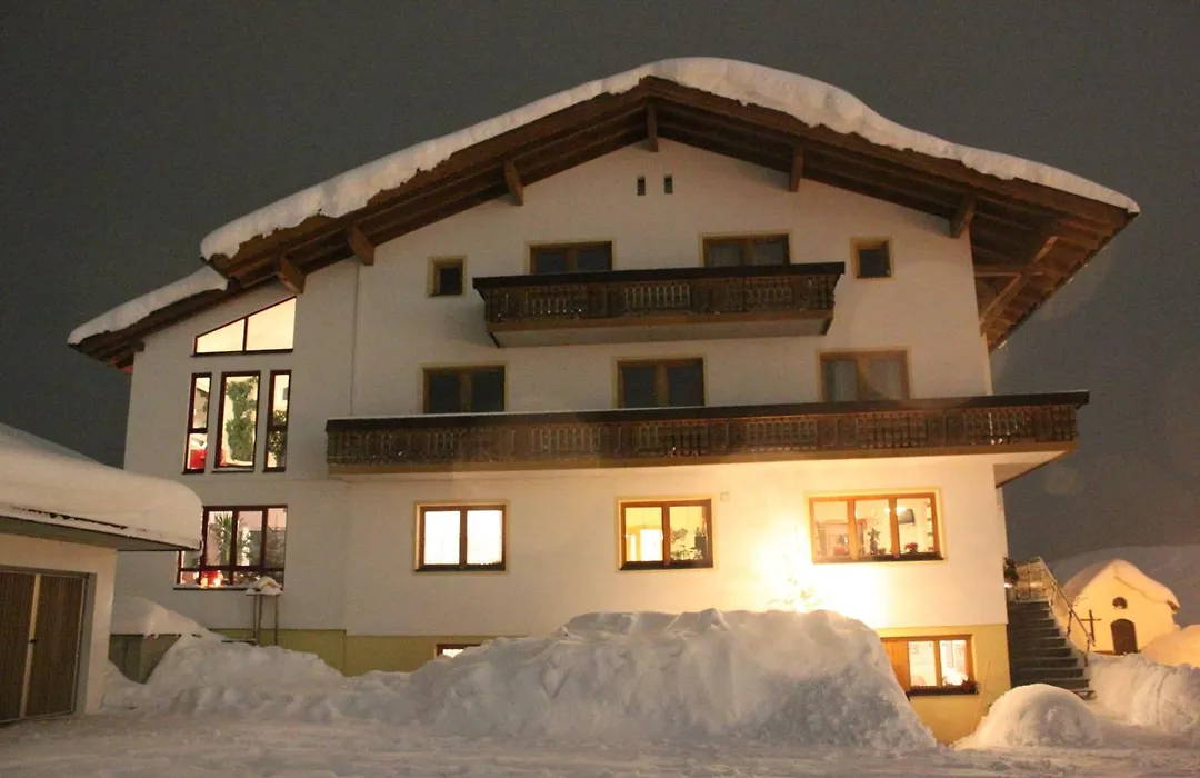 Haus Alpina-1