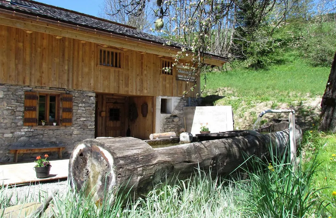Chez La Fine-1