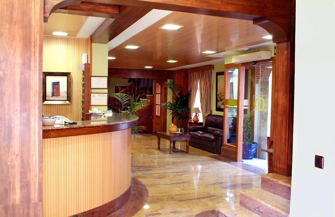 Hotel Menano-1