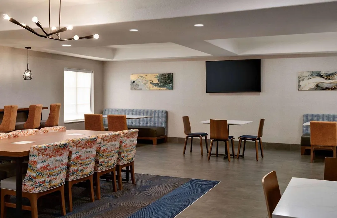 La Quinta By Wyndham Stephenville-1