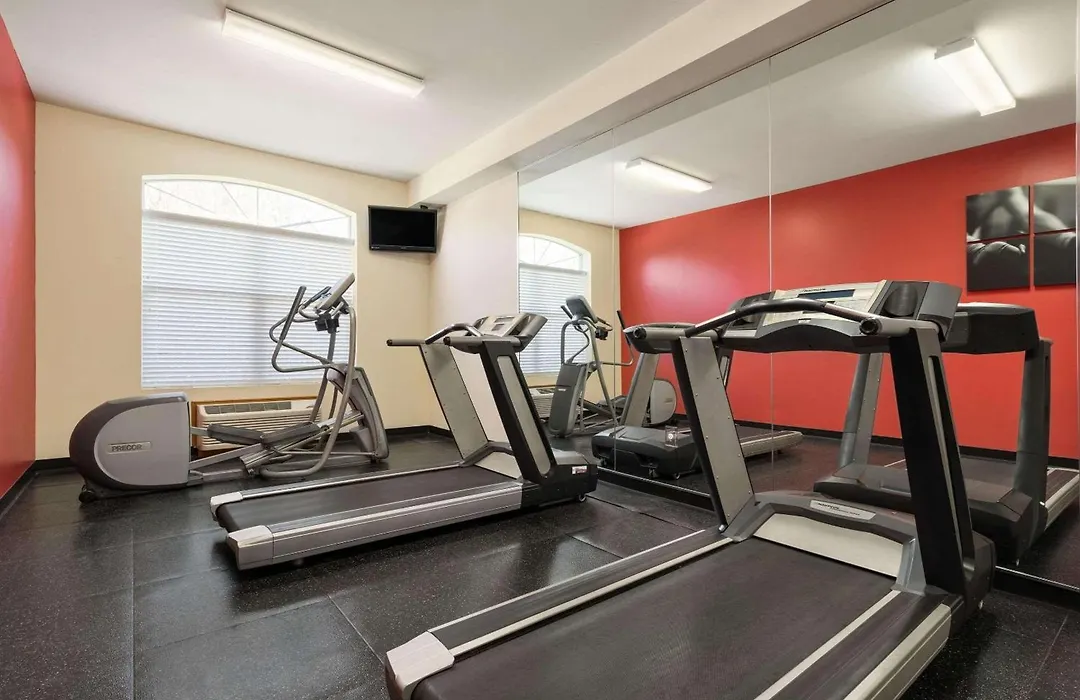 Country Inn & Suites By Radisson, Williamsburg Historic Area, Va-1