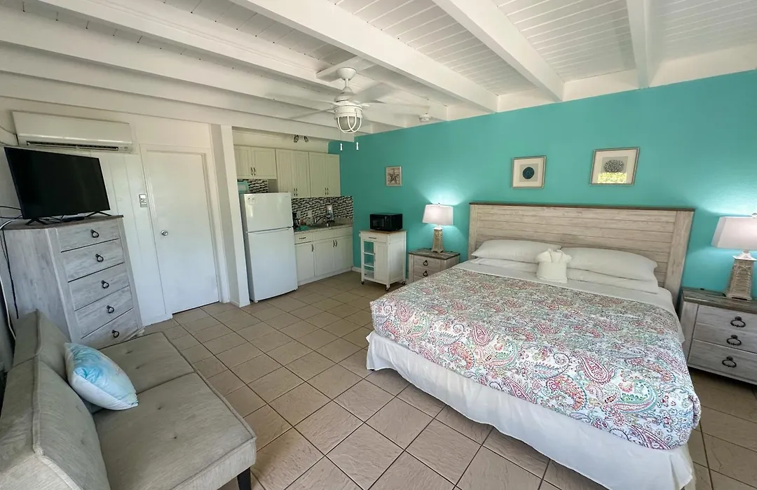 Pearl Beach Inn-1