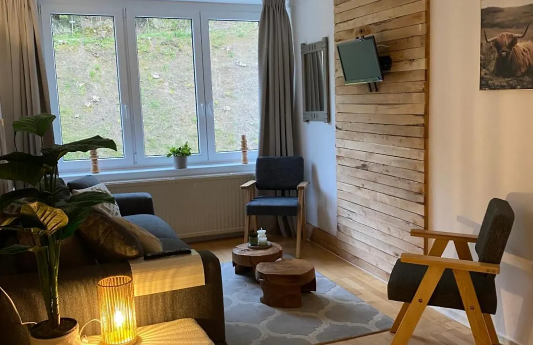 Bed&Breakfast De Plenkert-1