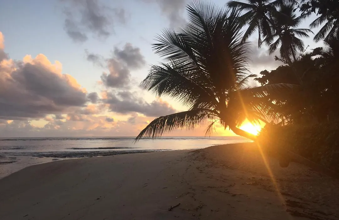 Pousada Vila Sereia-1