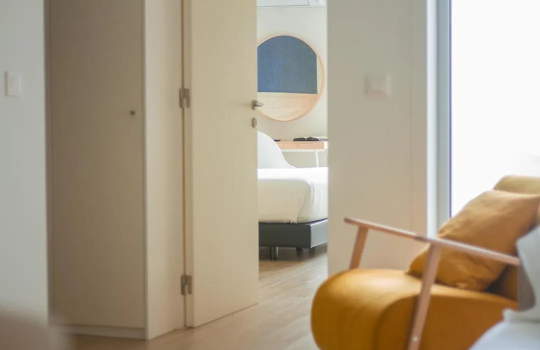 Select Porto Suites-1