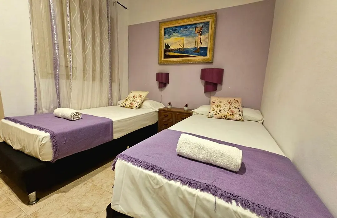 Hotel Wellamar-1