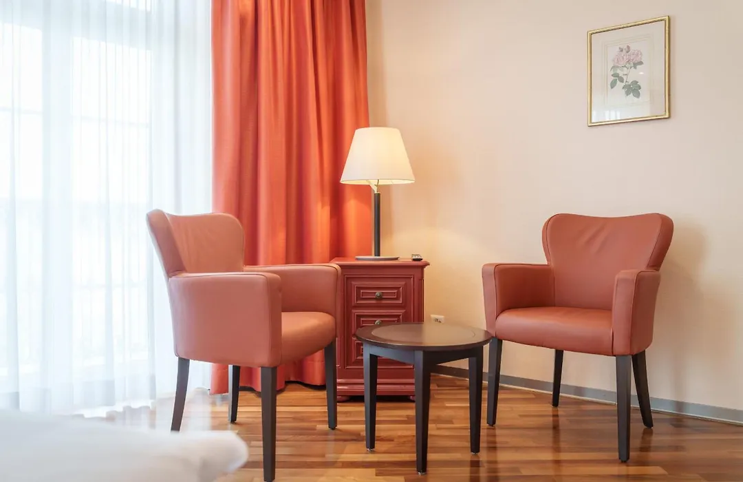 Hotel Schweizerhof Basel-1