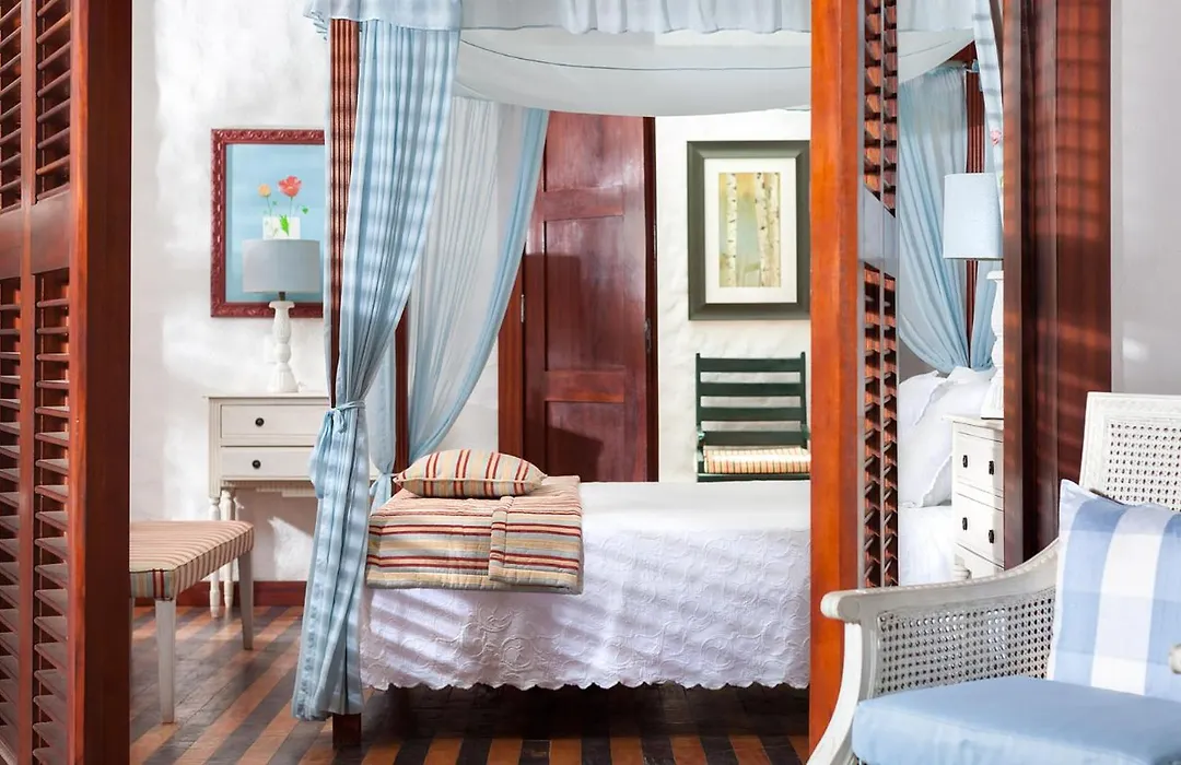 Casa de São José Hotel Boutique-1