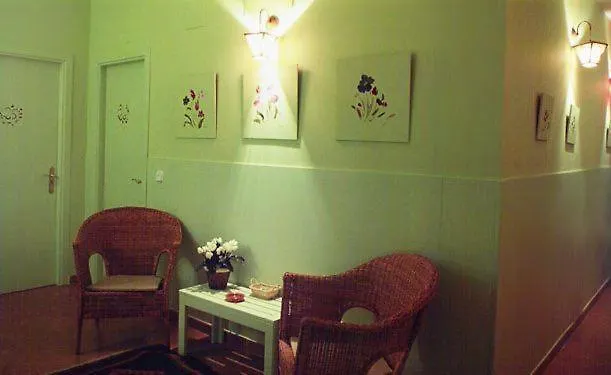 Hostal Fornos-1