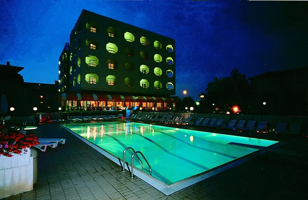 Hotel San Pietro-1