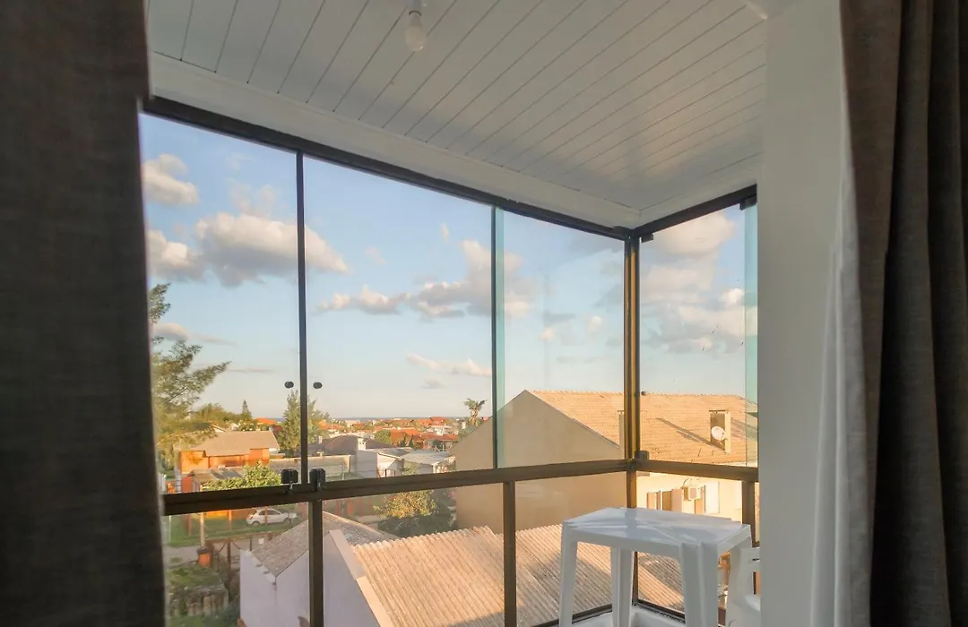 Xangri-La Praia Hotel-1