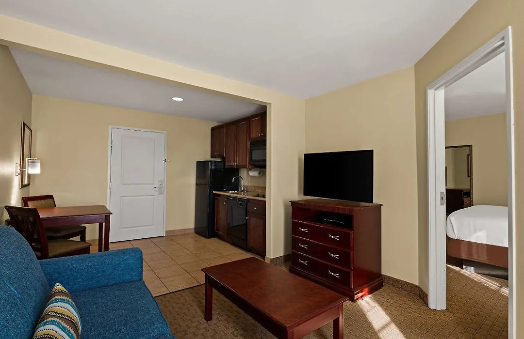 Mainstay Suites Houma-1