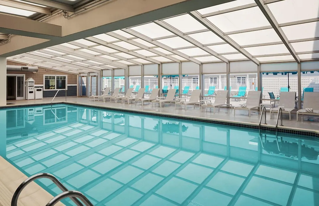 Bethany Beach Ocean Suites Residence Inn By Marriott-1