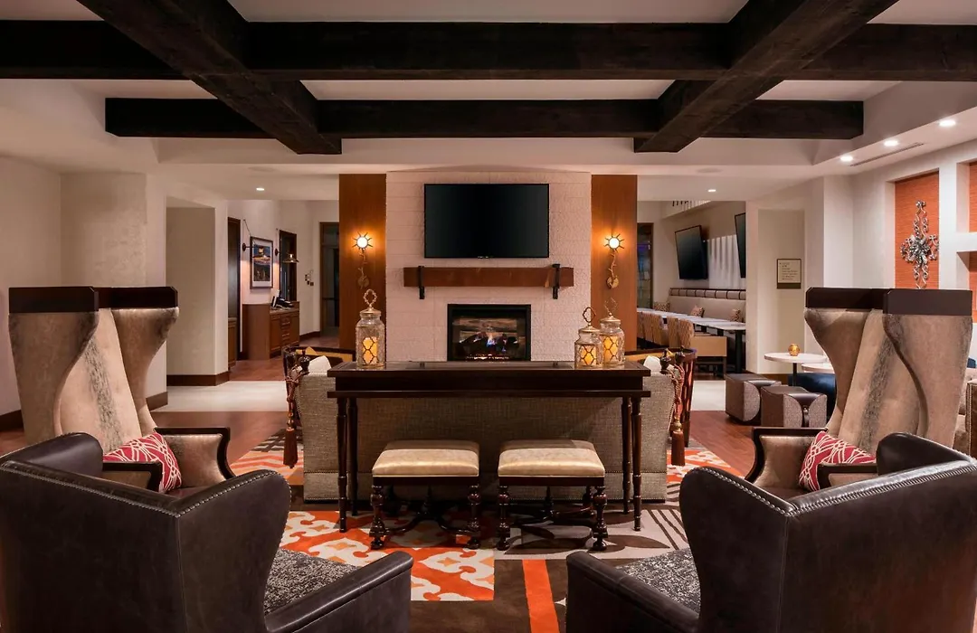 Residence Inn By Marriott Santa Barbara Goleta-1
