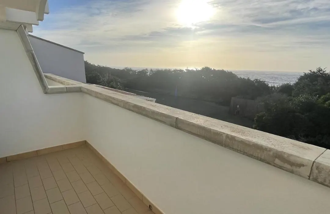 Hotel dei Bizantini&Villaggio Campo dei Messapi-1