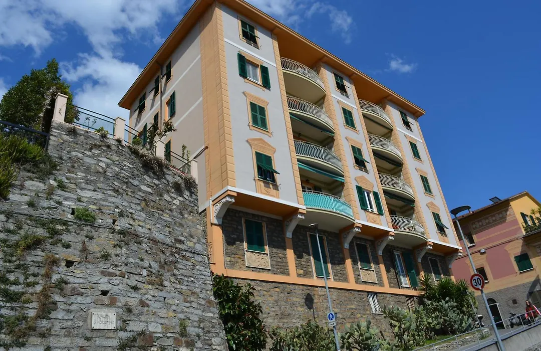 Ilgirasole B&B-1