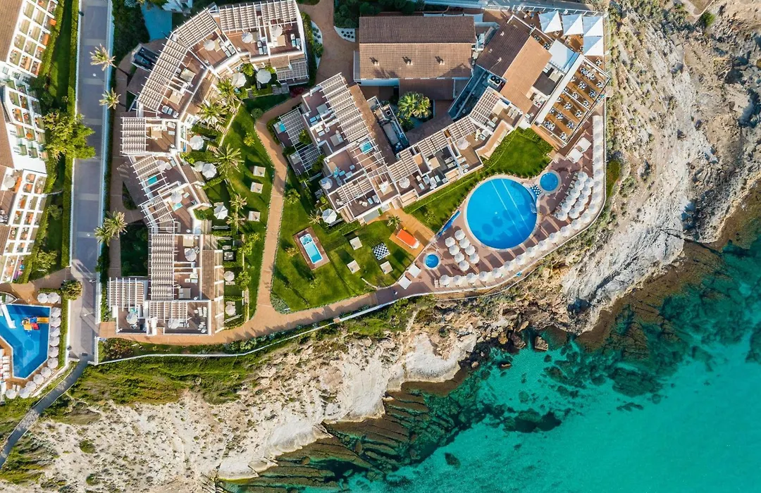 VIVA Cala Mesquida Resort&Spa-1