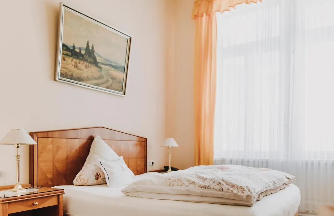Hotel Spöttel-1