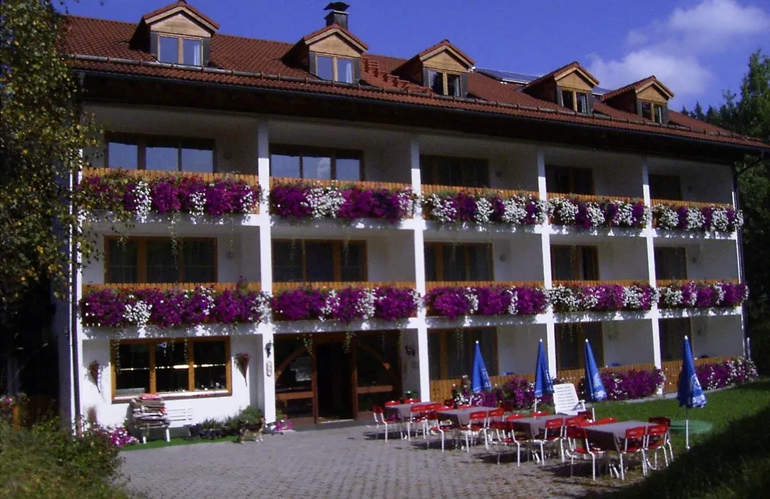 Hotel Pfeiffermühle-1