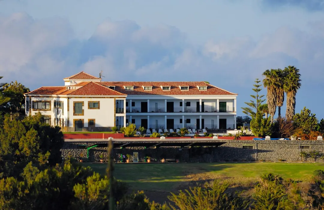 Bandama Golf Hotel By Airnest (Adults Only)-1