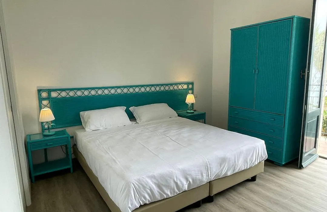 Hotel Baia Delle Sirene-1