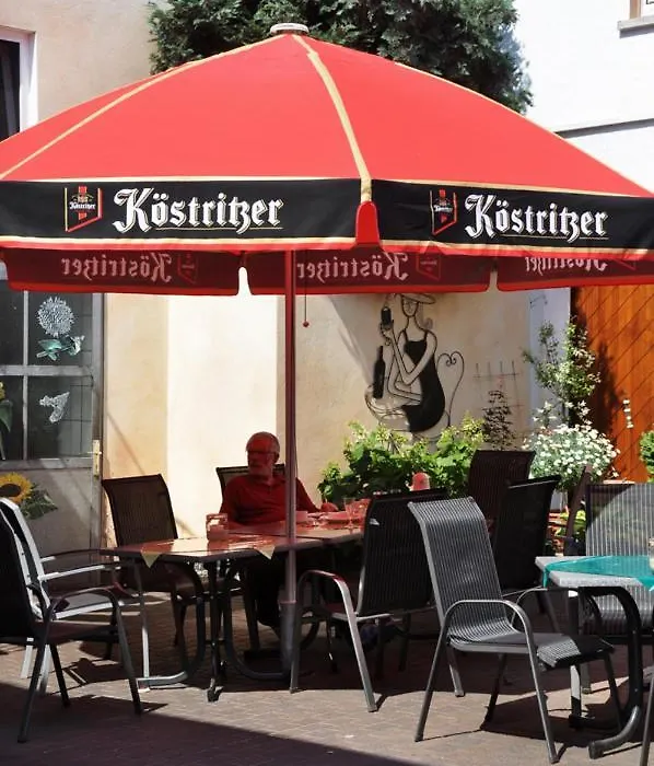 Hotel Hessischer Hof-1