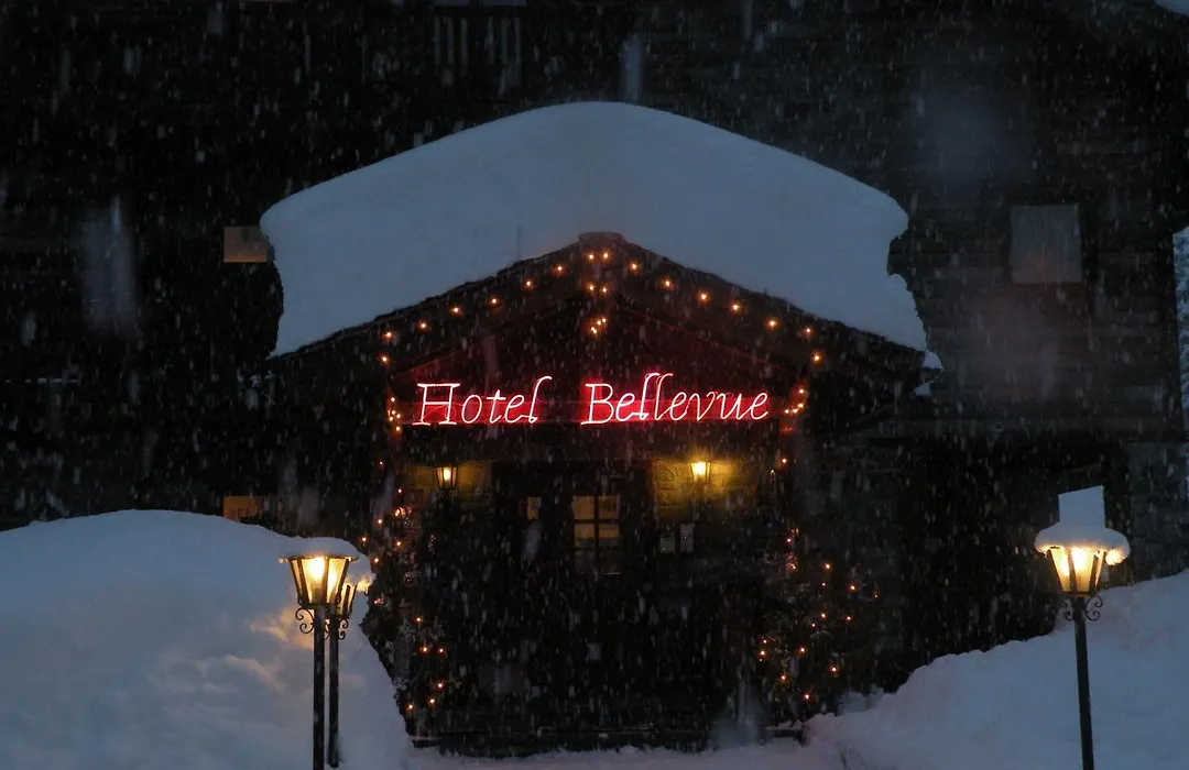 Hotel Bellevue-1
