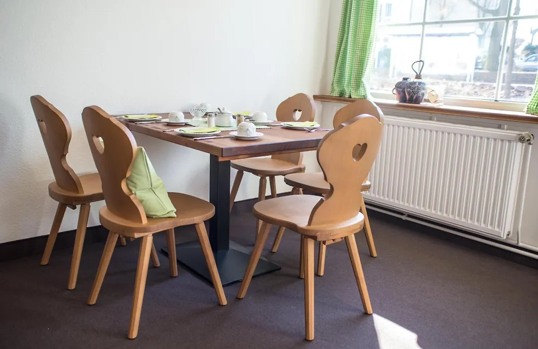 Landhaus Wesermarsch-1