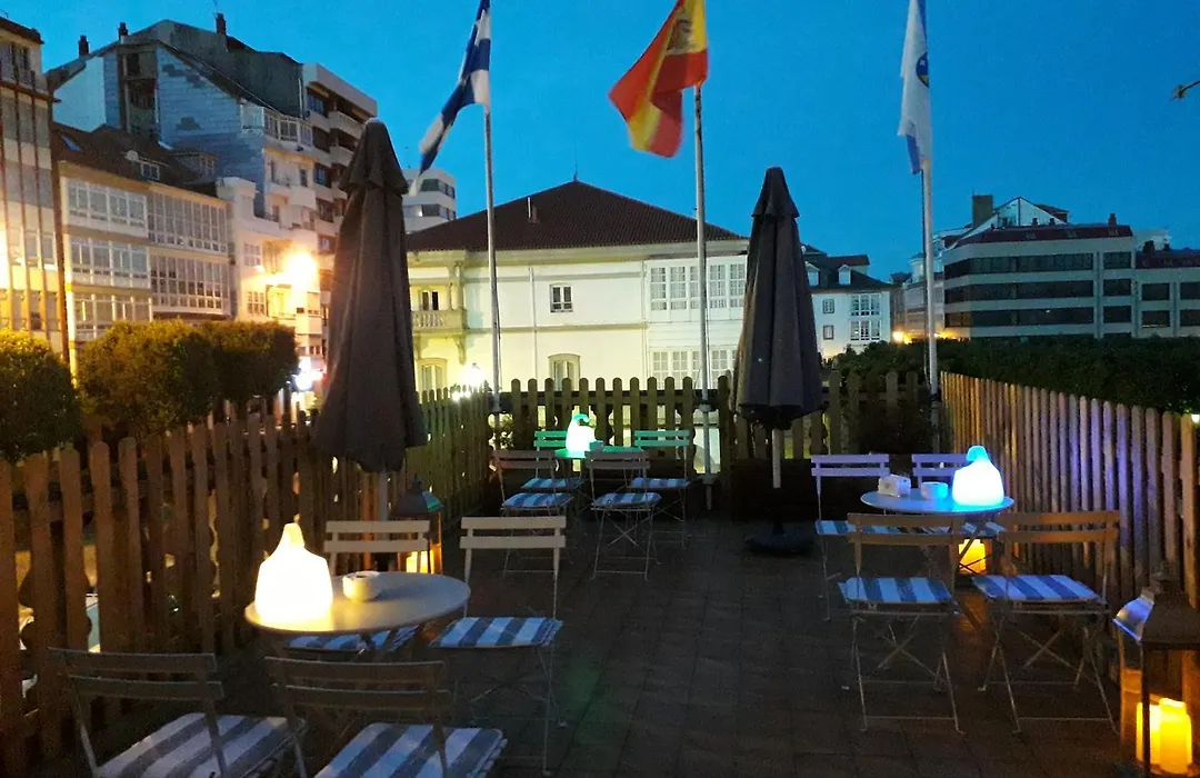 Parador de Ferrol-1