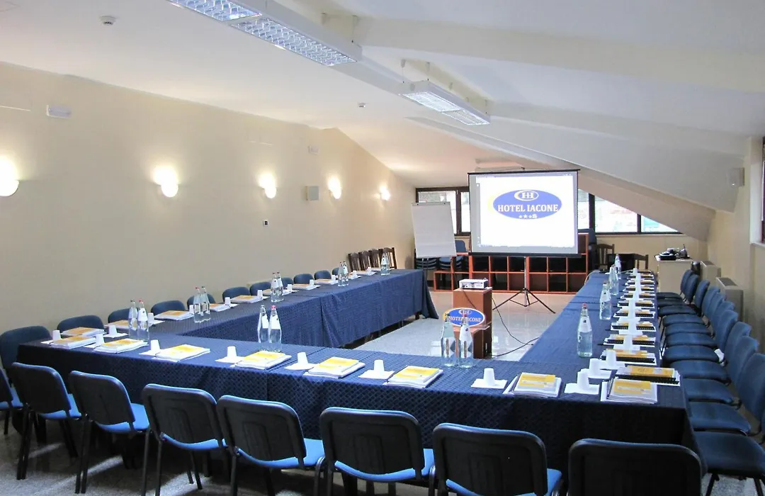 Hotel Iacone-1