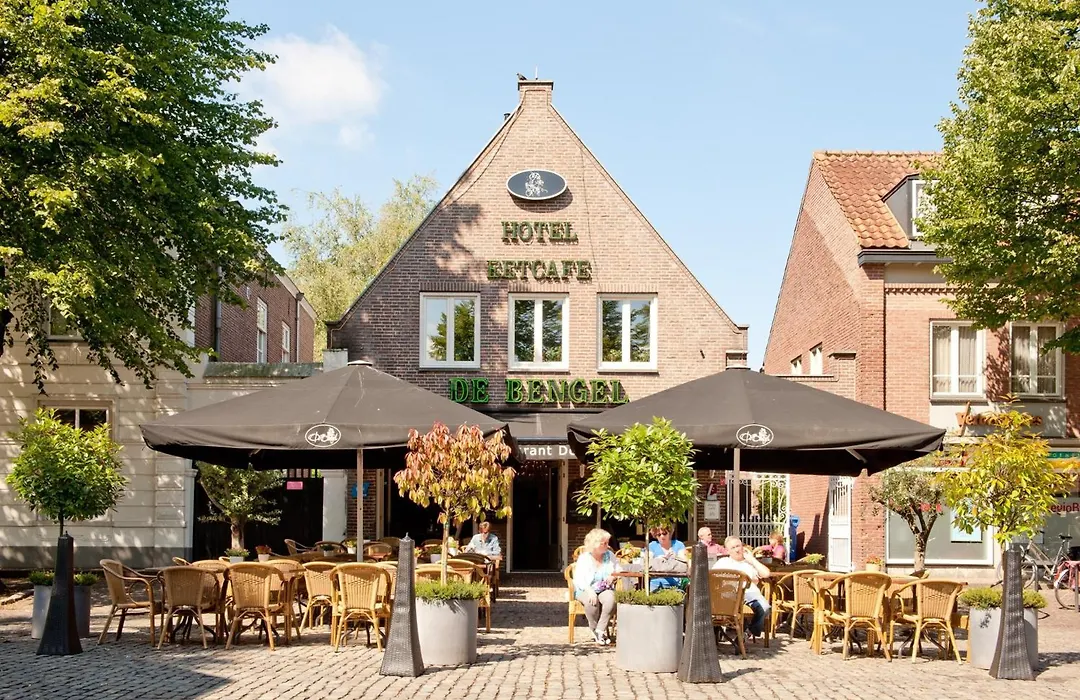Hotel Restaurant De Bengel-1