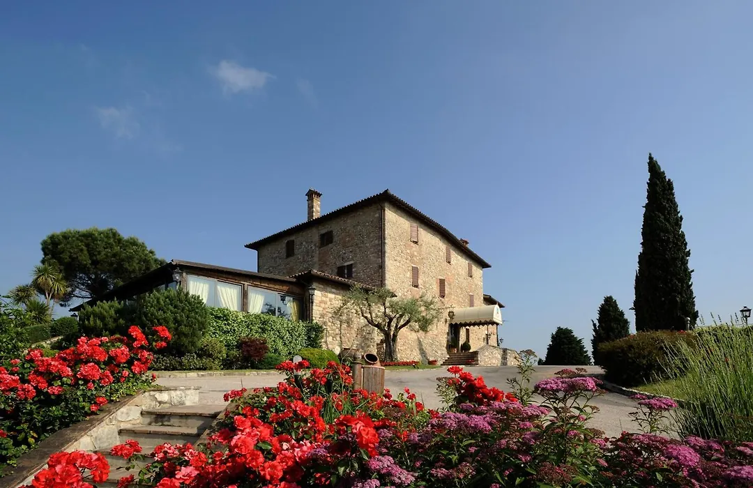 Relais Todini - Residenza d'epoca - Luxury Historic house-1