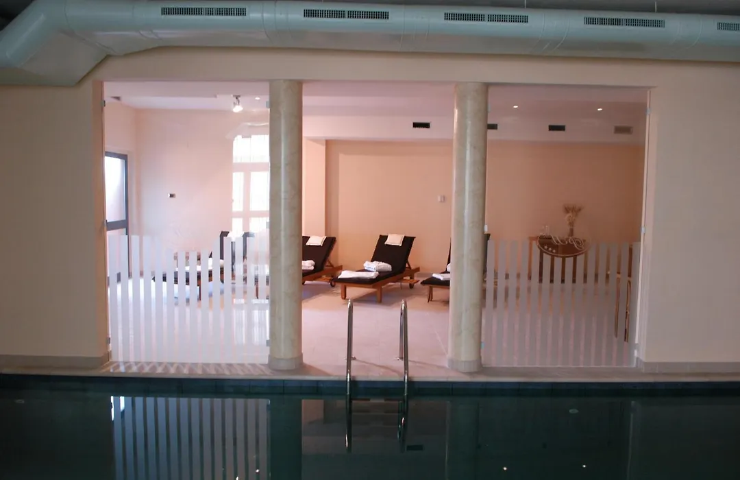 HC Hotel Cremona Pilgrim's-1