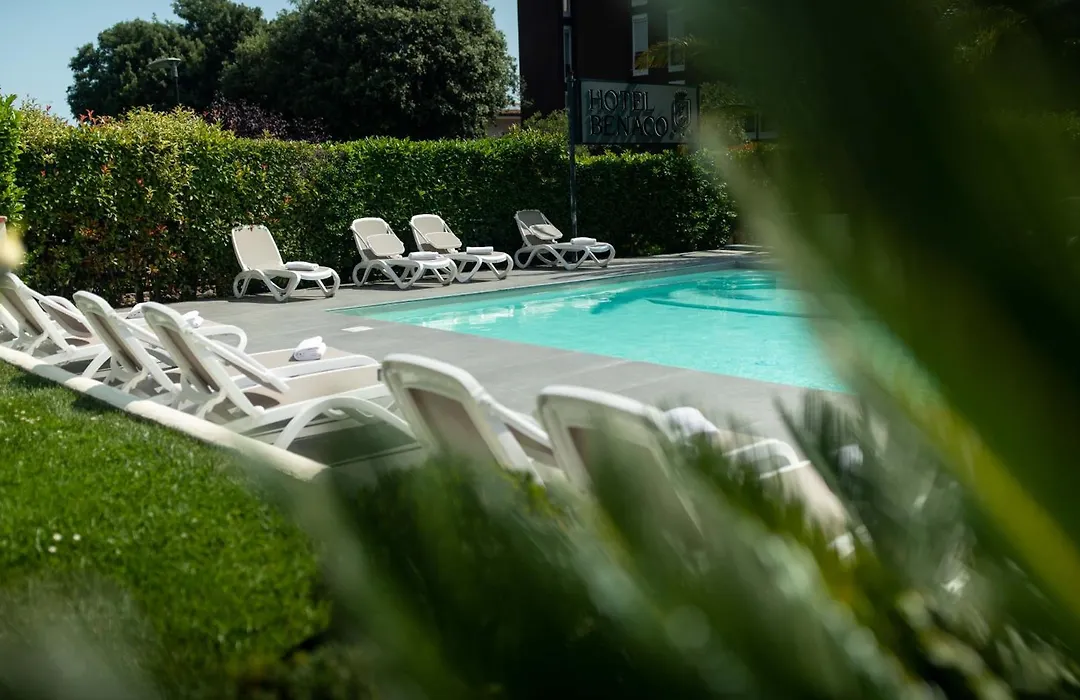 Hotel Benaco-1