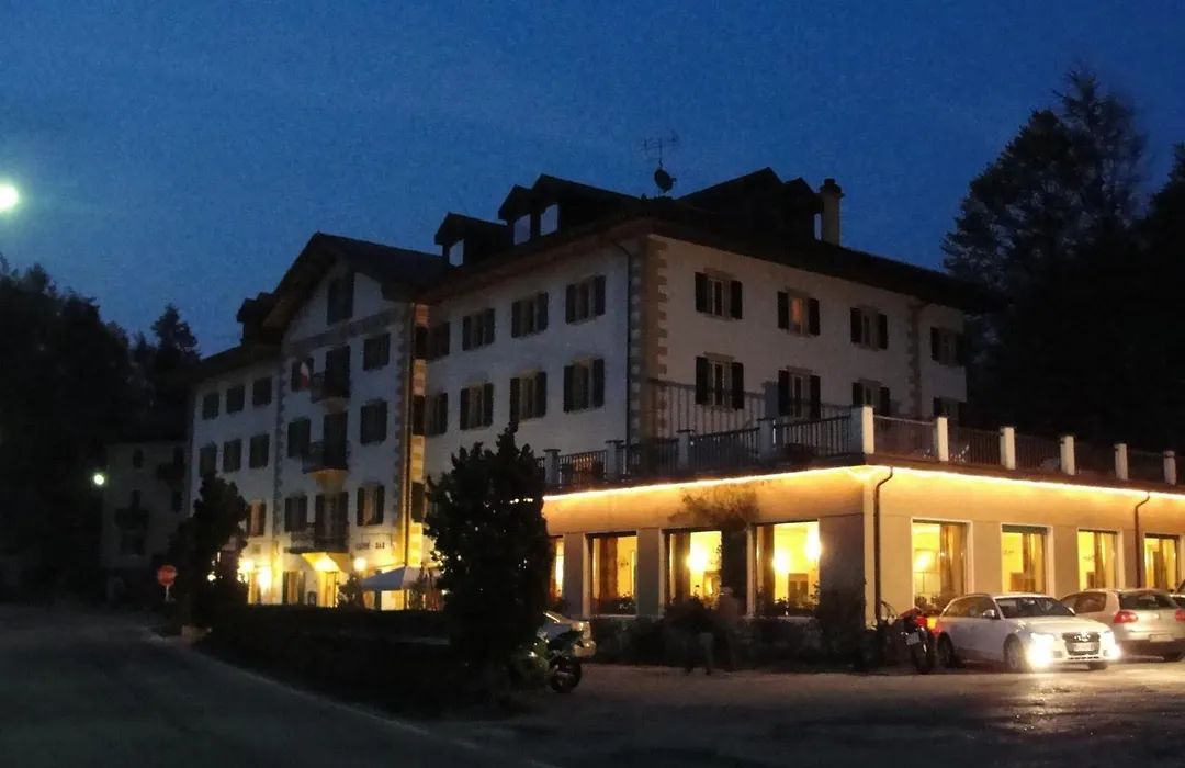 Hotel Du Lac Parc & Residence-1