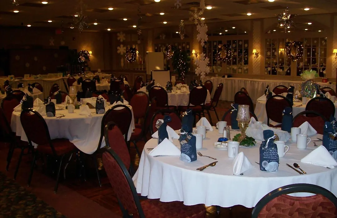 1863 Inn Of Gettysburg-1