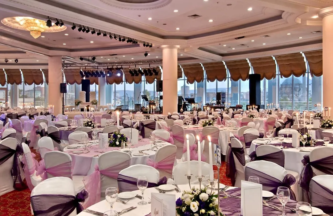 Wyndham Grand Kayseri-1