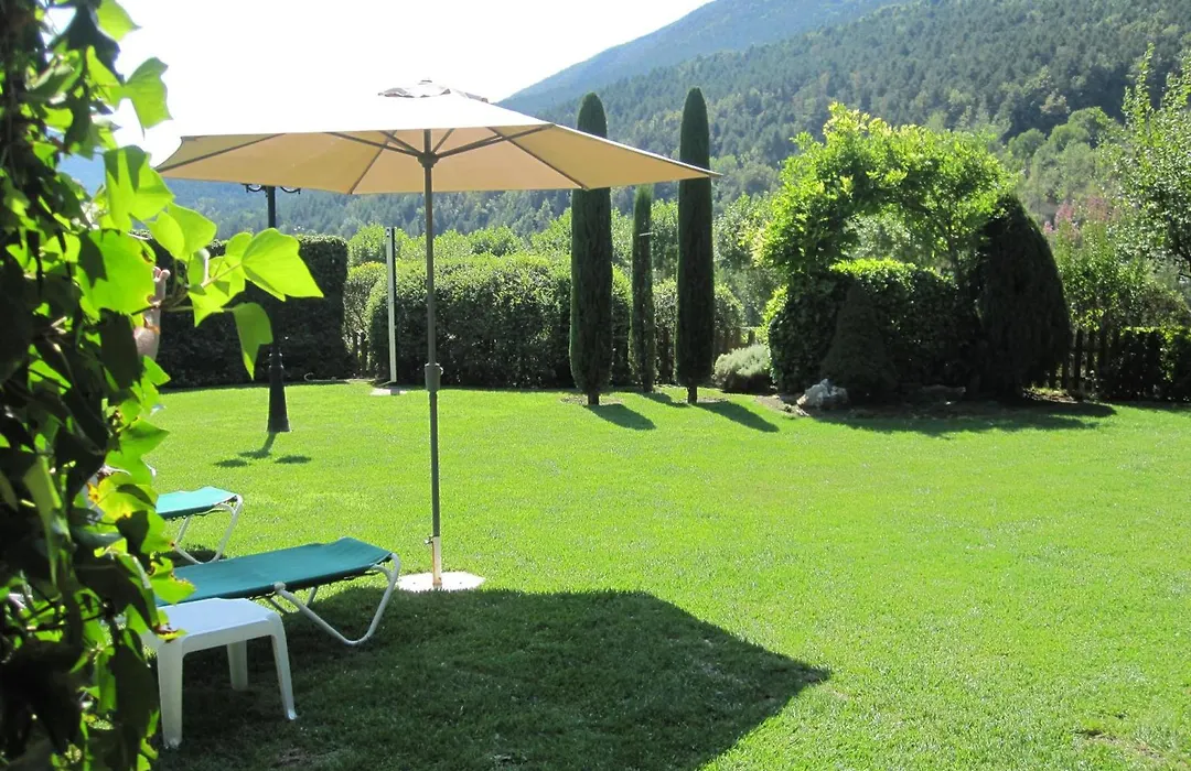 Hostal Cal Batista-1