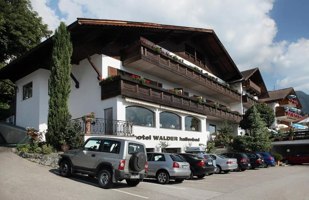 Hotel Walder-1