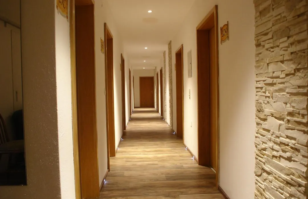 Landgasthof Hotel Pröll-1