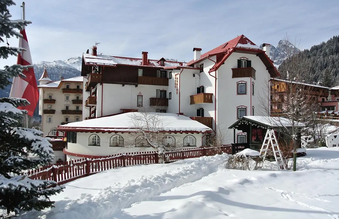 Hotel Regina-1