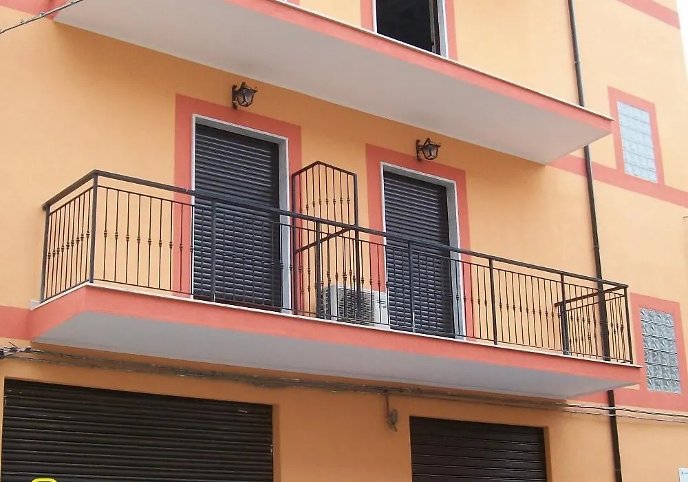 B&B Mediterraneo-1