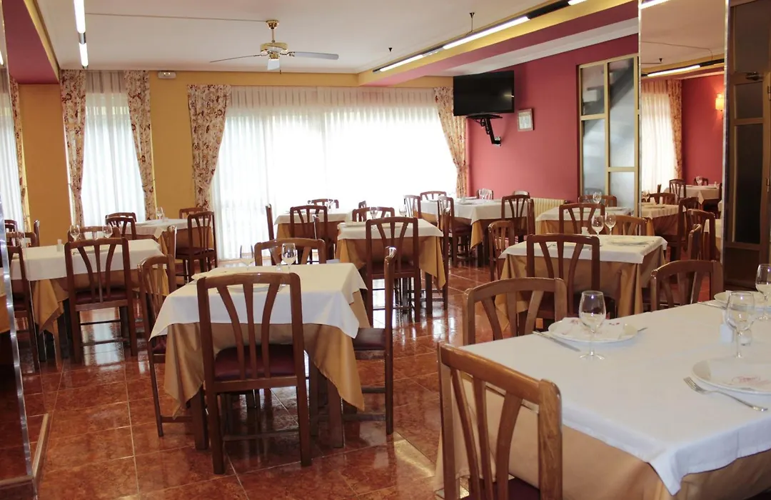 Hotel Peñagrande-1