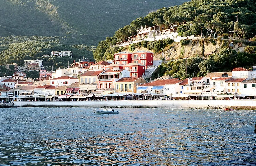 Acrothea Hotel-1